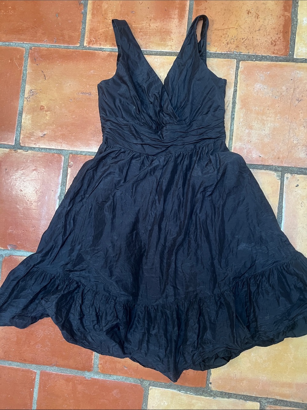 BUNDLE of Cocktail dresses - Picture 2 of 6